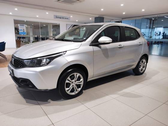 FIAT ARGO 1.0 FIREFLY FLEX DRIVE MANUAL